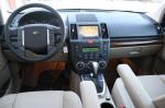 Land Rover LR2 HSE 2009 года